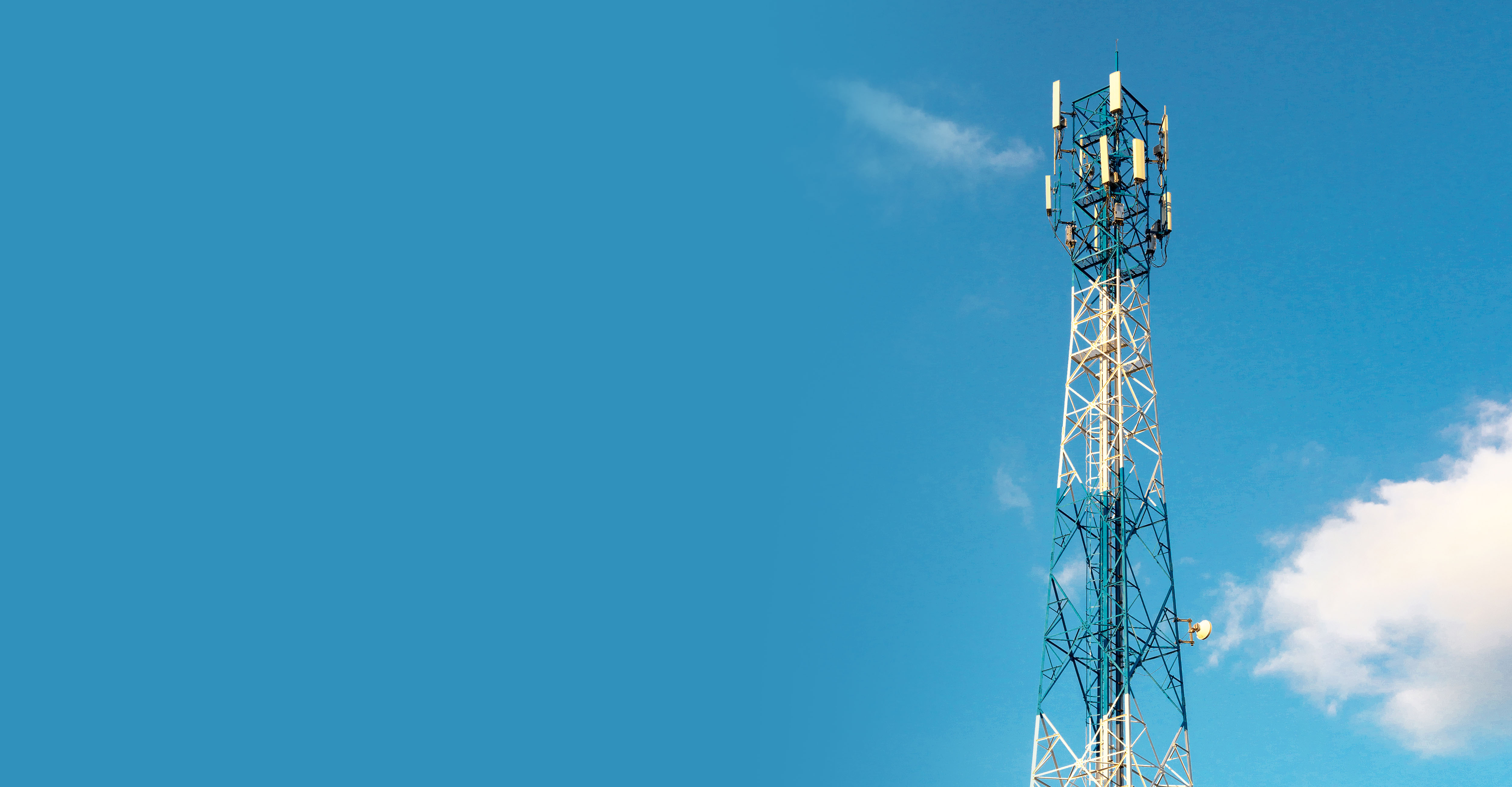 Connect44 Le seul fournisseur de services de télécommunication dont vous avez besoin