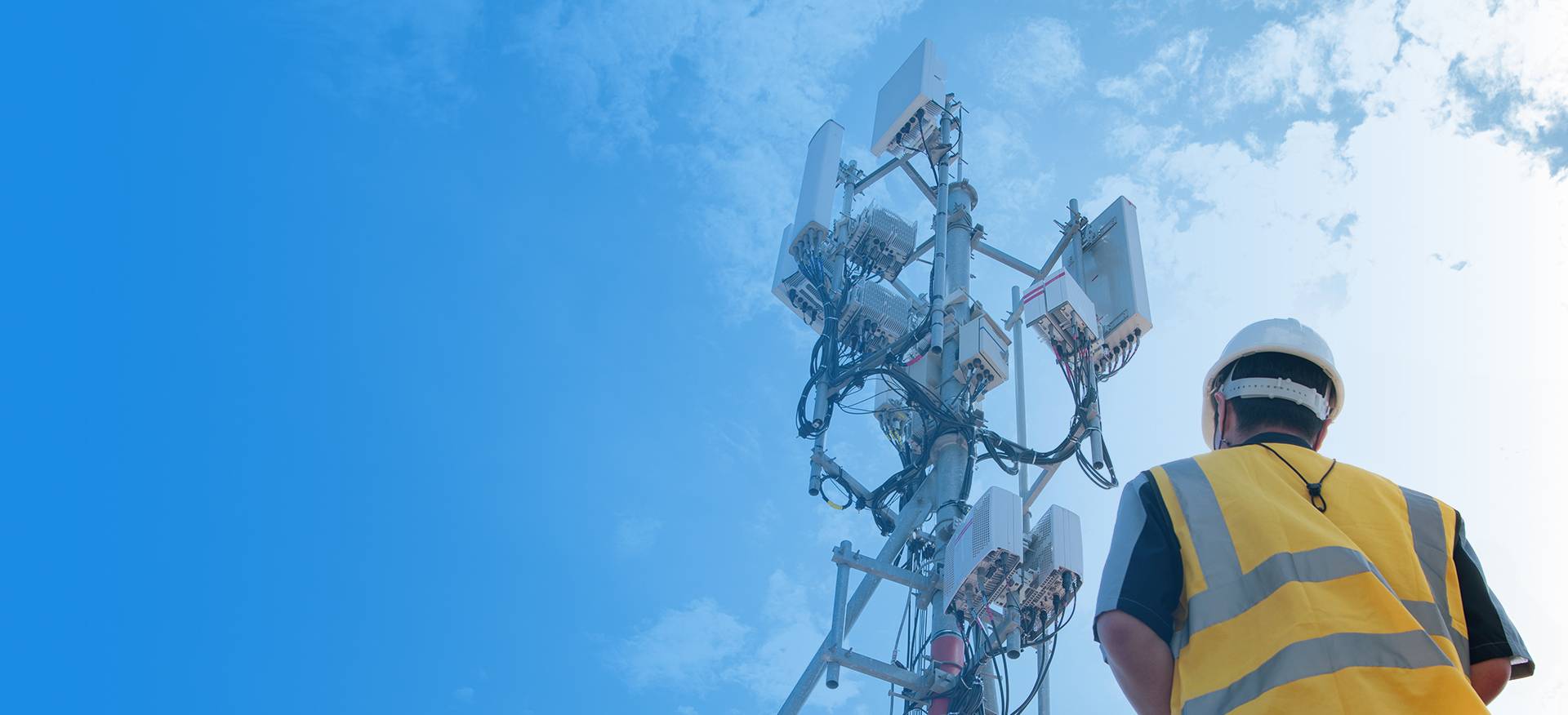 Connect44 Une expertise en ingéniérie, mais du lien humain avant tout