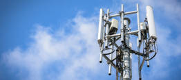 Connect44 Opérateurs de réseaux mobiles (ORM)